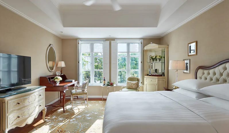 Park Hyatt Saigon-Park Room Garden View 1_14674